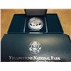 Image 2 : 1999-P YELLOWSTONE PF SILVER DOLLAR