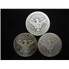 Image 2 : 1900,02-O & 03 BARBER HALF DOLLARS