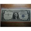 Image 1 : 1957 $1 SILVER CERTIFICATE STAR NOTE