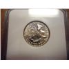 Image 2 : 1976 WASHINGTON QUARTER NGC MS66