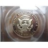 Image 2 : 1983-S KENNEDY HALF DOLLAR PCGS PR69 DCAM