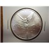 Image 1 : 2010 MEXICO 1 OZ. SILVER LIBERTAD UNC