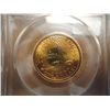 Image 2 : 2003-P SACAGAWEA DOLLAR PCGS MS67