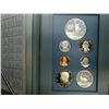 Image 1 : 1986 US PRESTIGE PROOF SET LIBERTY