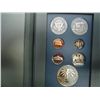 Image 2 : 1986 US PRESTIGE PROOF SET LIBERTY