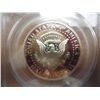 Image 2 : 2005-S KENNEDY HALF DOLLAR PCGS PR69 DCAM