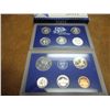 Image 2 : 2001 US PROOF SET (WITH BOX)