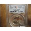 Image 1 : 2005-D MINNESOTA QUARTER PCGS MS68 SATIN FINISH