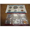 Image 1 : 1975 US MINT SET (UNC) P/D (WITH ENVELOPE)