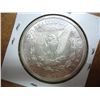 Image 2 : 1921-D MORGAN SILVER DOLLAR (UNC)