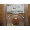 Image 1 : 1955-D MINOR VARIETY RPM-2 LINCOLN CENT PCGS MS65