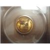 Image 2 : 1955-D MINOR VARIETY RPM-2 LINCOLN CENT PCGS MS65