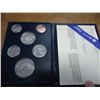 Image 1 : 1981 CANADA SPECIMEN SET