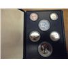 Image 2 : 1981 CANADA SPECIMEN SET
