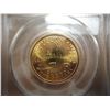 Image 2 : 2000-P SACAGAWEA DOLLAR PCGS MS66