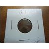 Image 1 : 1875 INDIAN HEAD CENT SEMI KEY