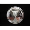 Image 1 : 1988 BRITISH VIRGIN ISLANDS SILVER $25 PROOF