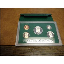 1994 US PROOF SET (WITH BOX)