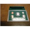 Image 1 : 1994 US PROOF SET (WITH BOX)