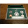 Image 2 : 1994 US PROOF SET (WITH BOX)