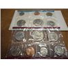 Image 1 : 1980 US MINT SET (UNC) P/D/S (WITH ENVELOPE)