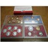 Image 2 : 2009  US SILVER PROOF SET (WITH BOX)