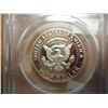 Image 2 : 1981-S TYPE I KENNEDY HALF DOLLAR PCGS PR69 DCAM