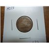 Image 1 : 1857 FLYING EAGLE CENT