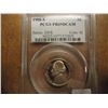 Image 1 : 1988-S JEFFERSON NICKEL PCGS PR69 DCAM