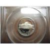 Image 2 : 1988-S JEFFERSON NICKEL PCGS PR69 DCAM