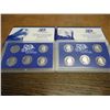 Image 2 : 2000 & 2003 50 STATE QUARTERS PF SETS WITH BOXES