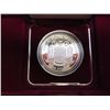 Image 2 : 1992-S US OLYMPIC "BASEBALL" PROOF SILVER DOLLAR
