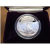 Image 1 : 1986-S PROOF AMERICAN SILVER EAGLE