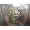 Image 2 : 1974-S KENNEDY HALF DOLLAR PCGS PR66 CAM