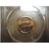 Image 2 : 1966 SMS LINCOLN CENT PCGS MS65RD