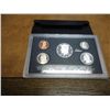 Image 1 : 1994 US SILVER PROOF SET (WITH BOX)