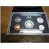 Image 2 : 1994 US SILVER PROOF SET (WITH BOX)