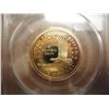 Image 2 : 2000-S SACAGAWEA DOLLAR PCGS PR69 DCAM