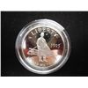 Image 1 : 1995-S CIVIL WAR HALF DOLLAR PROOF