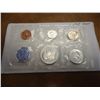 Image 1 : 1963 US SILVER PROOF SET