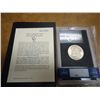 Image 1 : 1884 -CC GSA MORGAN SILVER DOLLAR NGC MS63