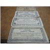 Image 2 : 2,5,10 & 20 PESOS WWII PHILIPINNES GUERRILLA MONEY