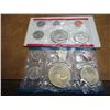 Image 2 : 1976 US MINT SET (UNC) P/D (WITH ENVELOPE)