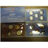 Image 2 : 2010 US PROOF SET (WITH BOX) 14 PIECES