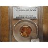 Image 1 : 1978-S LINCOLN CENT PCGS PR64RD DCAM
