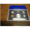 Image 1 : 1970 US PROOF SET WITH BOX, 40% SILVER HALF