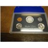 Image 2 : 1970 US PROOF SET WITH BOX, 40% SILVER HALF