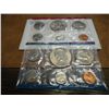Image 1 : 1977 US MINT SET (UNC) P/D (WITH ENVELOPE)