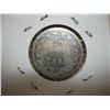 Image 2 : 1865 NEWFOUNDLAND SILVER 20 CENTS