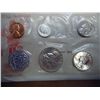Image 1 : 1959 US SILVER PROOF SET